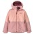 Fuzzy Mauve