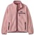 Kleur Fuzzy Mauve