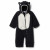 Imagen detallada 1 Columbia - Kid's Foxy Sherpa Bunting - Mono