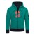 Farbe Dark Cyan / Black