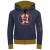 Farbe Navy / Spruce Green