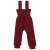 Imagen detallada 1 disana - Kid’s Knitted Overalls - Mono