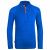 Detailbild 1 Trollkids - Kid's Lofoten Half Zip - Merinoshirt