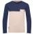 Color Cashew / Navy