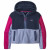 Imagen detallada 1 Patagonia - Girl's Microdini Cropped Hoody P/O - Jerséis de forro polar