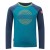Detailbild 1 Trollkids - Kid's Preikestolen Longsleeve - Longsleeve