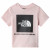Imagen detallada 1 The North Face - Baby's S/S Graphic Tee - Camiseta de manga corta