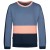 Detailbild 1 Trollkids - Girl's Verdal Sweatshirt - Pullover