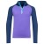 Farve Wisteria Purple / Mystic Blue