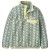 Kleur Hut Tripper Label: Sun Quilt Blue Sage