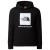 Immagine dettagliata 1 The North Face - Teen's Box P/O Hoodie - Felpa con cappuccio