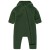 Color Kombu Green