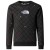 Detailbild 1 The North Face - Boy's Drew Pealight Crew Print - Pullover