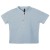 Imagen detallada 1 Pure Pure - Kid's Mini-T-Shirt Mull - Camiseta de manga corta