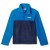 Imagen detallada 1 Columbia - Kid's Steens Mtn II 1/4 Snap Fleece Pull-Over - Jerséis de forro polar