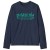Kleur Hut Tripper: New Navy