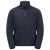 Yksityiskohtainen kuva 1 Jack Wolfskin - Kid's Taunus Halfzip - Fleecepulloverit