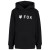 Detailbeeld 1 FOX Racing - Kid's Absolute Fleece Pullover - Hoodie
