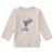 Detailbild 1 Sanetta - Boy's Cotton Shirt Single Light Velours - Longsleeve