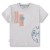 Detailbild 1 Sanetta - Kid's T-Shirt 11845 - T-Shirt