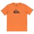 Detaljbild 1 Quiksilver - Kid's EV Comp Logo S/S - T-shirt