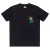 Detaljbild 1 Quiksilver - Kid's Hypnotic Wave S/S - T-shirt