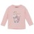 Imagen detallada 1 Color Kids - Baby T-Shirt with Chestprint L/S - Camiseta de manga larga