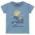 Detailbild 1 Color Kids - Baby T-Shirt with Chestprint S/S - T-Shirt
