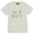 Detailbild 1 Color Kids - Kid's Girl Cotton T-Shirt with Print S/S - T-Shirt
