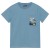 Imagen detallada 1 Color Kids - Kid's T-Shirt with Prints S/S - Camiseta de manga corta