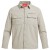Detailbild 1 Craghoppers - Kid's NosiLife Adventure Long Sleeved Shirt - Hemd
