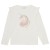 Imagen detallada 1 Minymo - Kid's Frilled T-Shirt L/S - Camiseta de manga larga