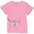 Imagen detallada 1 Minymo - Kid's T-Shirt S/S Little Frills - Camiseta de manga corta