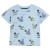 Imagen detallada 1 Minymo - Kid's T-Shirt S/S Single Jersey - Camiseta de manga corta