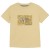 Imagen detallada 1 Minymo - Kid's T-Shirt S/S Slub Yarn Dino - Camiseta de manga corta