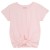 Imagen detallada 1 Minymo - Kid's T-Shirt S/S Tied - Camiseta de manga corta