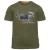 Detailbild 1 Pinewood - Kid's Moose T-Shirt - T-Shirt