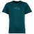 Dark Ocean Green