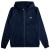 Detailbeeld 1 Quiksilver - Kid's Basic Hood Zip - Trui met capuchon