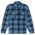 Detailbild 1 Quiksilver - Kid's Bering Strait Check Shirt - Hemd