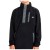 Detailbild 1 Quiksilver - Kid's No Destination Half Snap - Fleecepullover