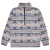Yksityiskohtainen kuva 1 Billabong - Kid's Boundary Mock - Fleecepulloverit