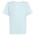 Imagen detallada 1 adidas - Girl's 3-Stripes Essentials T-Shirt - Camiseta de manga corta