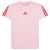 Clear Pink / Power Pink