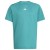 Imagen detallada 1 adidas - Junior's Train Essentials Logo Regular Fit T-Shirt - Camiseta funcional