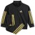 Color Black / Gold Metallic