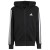 Detaljbild 1 adidas - Kid's Essentials Full Zip Hoodie - Munkjacka