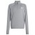 Imagen detallada 1 adidas - Kid's Goto PZ 1/4 Zip Longsleeve Tee - Camiseta de manga larga