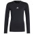 Imagen detallada 1 adidas - Kid's Techfit Longsleeve Tee - Camiseta funcional
