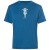 Imagen detallada 1 super.natural - Kid's Scrambler Tee - Camiseta de merino